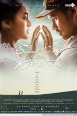 Download Surat Cinta Untuk Kartini (2016) WEBDL Full Movie