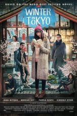 Download Winter in Tokyo (2016) WEBDL Full Movie