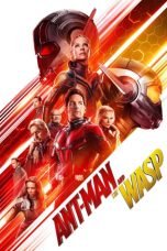Download Ant-Man and the Wasp (2018) Bluray 480p 720p 1080p Subtitle Indonesia