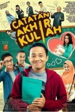 Download Catatan Akhir Kuliah (2015) WEBDL Full Movie