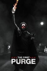 Download Film The First Purge (2018) Bluray Subtitle Indonesia