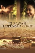 Download Di Bawah Lindungan Ka’bah (2011) DVDRip Full Movie