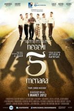 Download Negeri 5 Menara (2012) Full Movie