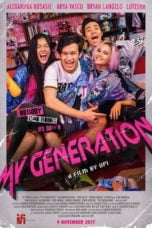Download Film My Generation (2017) WEBDL Full Movie