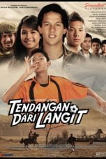 Download Tendangan Dari Langit (2011) DVDRip Full Movie