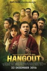 Download Hangout (2016) WEBDL Full Movie
