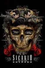 Download Film Sicario: Day of the Soldado (2018) Bluray Subtitle Indonesia