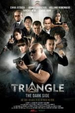 Download Triangle: The Dark Side (2016) WEBDL Full Movie