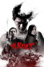 Download Headshot (2016) Bluray Full Movie
