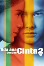 Download Ada Apa Dengan Cinta 2 (2016) DVDRip Full Movie