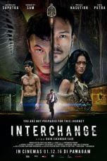 Download Film Interchange (2016) WEBDL Full Movie