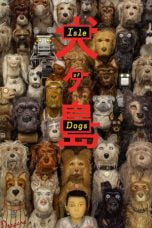 Download Film Isle of Dogs (2018) Bluray Subtitle Indonesia