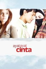 Download Ayat Ayat Cinta (2008) WEBDL Full Movie