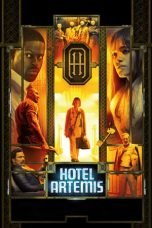 Download Film Hotel Artemis (2018) Bluray Subtitle Indonesia