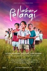 Download Laskar Pelangi (2008) DVDRip Full Movie
