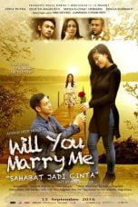 Download Will You Marry Me (2016) DVDRip Full Movie