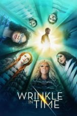 Download Film A Wrinkle in Time (2018) Bluray Subtitle Indonesia