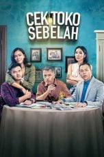 Download Cek Toko Sebelah (2016) WEBDL Full Movie