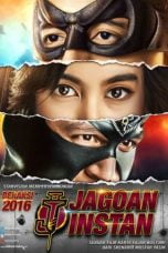 Download Jagoan Instan (2016) DVDRip Full Movie