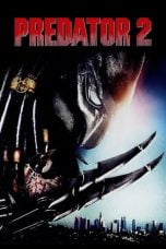 Download Film Predator 2 (1990) Bluray Subtitle Indonesia