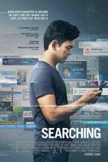 Download Film Searching (2018) Bluray Subtitle Indonesia
