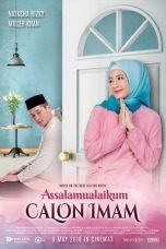 Download Film Assalamualaikum Calon Imam (2018) WEBDL Full Movie