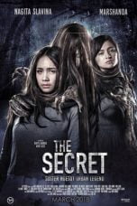 Download Film The Secret: Suster Ngesot Urban Legend (2018) WEBDL Full Movie
