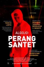 Download Film Algojo: Perang Santet (2016) WEBDL Full Movie