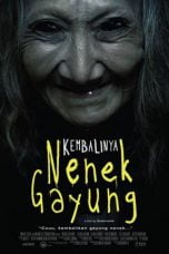 Poster Film Kembalinya Nenek Gayung (2013)