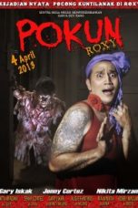 Poster Film Pokun Roxy (2013)