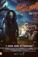 Download Film Hantu Kak Limah (2018) WEBDL Full Movie