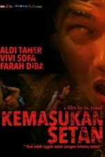 Poster Film Kemasukan Setan (2013)