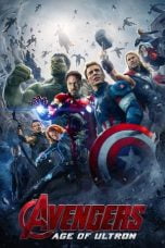 Download Film Avengers: Age of Ultron (2015) Bluray Subtitle Indonesia
