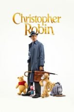 Poster Film Christopher Robin (2018)