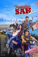 Download Film Insya Allah Sah 2 (2018) WEBDL Full Movie