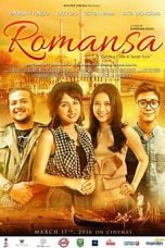 Download Film Romansa Gending Cinta di Tanah Turki (2016) WEBDL Full Movie