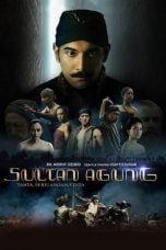 Download Film Sultan Agung: Tahta, Perjuangan, Cinta (2018) WEBDL Full Movie