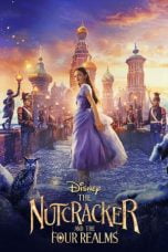 Poster Film The Nutcracker and the Four Realms (2018)