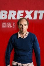 Poster Film Brexit: The Uncivil War (2019)