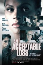 Download Film An Acceptable Loss (2019)