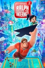 Download Film Ralph Breaks the Internet (2018) Bluray Subtitle Indonesia