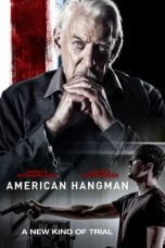 Download American Hangman (2019) Bluray Subtitle Indonesia