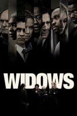 Download Film Widows (2018)