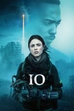 Poster Film IO (2019)