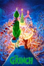 Download FIlm The Grinch (2018)