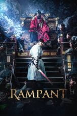 Download Rampant (2018) Bluray Subtitle Indonesia