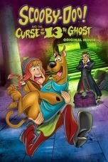 Download Film Scooby-Doo! and the Curse of the 13th Ghost (2019)
