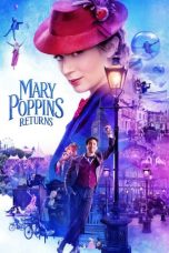 Download Nonton Mary Poppins Returns (2018)