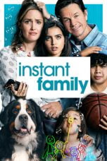 Download Instant Family (2018) Bluray