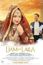 Download Liam dan Laila (2018) Full Movie